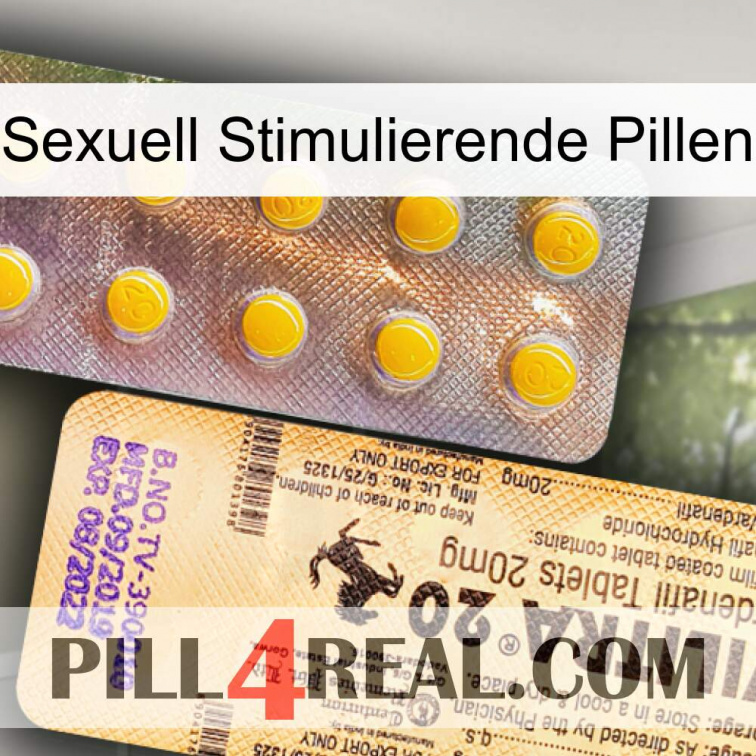 Sexual Stimulant Pills new06